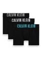 Pack Multicolor De 3 Bóxers Largos - Intense Power Calvin Klein de Calvin Klein