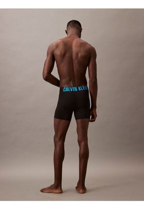 Pack Multicolor De 3 Bóxers Largos - Intense Power Calvin Klein