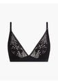 Brasier Negro De Encaje - Maternity Calvin Klein de Calvin Klein