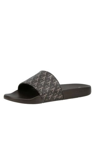 Sandalias Chocolate Cmakill Calvin Klein Calvin Klein