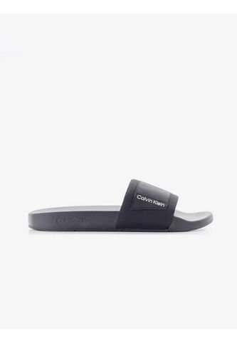 Sandalias Negro Cmaku Calvin Klein Calvin Klein