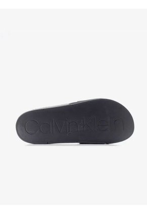 Sandalias Negro Cmaku Calvin Klein