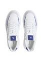 Tenis Blanco Chuncky Con Suela Gruesa Calvin Klein de Calvin Klein