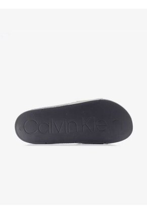 Sandalias Gris Cmaku Calvin Klein