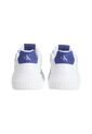 Tenis Blanco Chuncky Con Suela Gruesa Calvin Klein de Calvin Klein