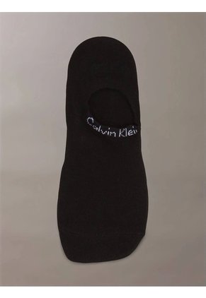 Pack Multicolor De 6 Medias Marled Calvin Klein