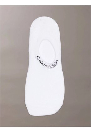 Pack Multicolor De 6 Medias Marled Calvin Klein