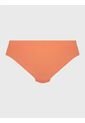 Pantie Naranja Tipo Bikini Moderno Calvin Klein de Calvin Klein