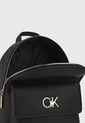 Morral  Negro-Dorado Calvin Klein de Calvin Klein