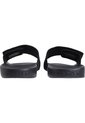 Sandalias Negro De Lona Calvin Klein de Calvin Klein
