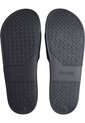 Sandalias Negro De Lona Calvin Klein de Calvin Klein