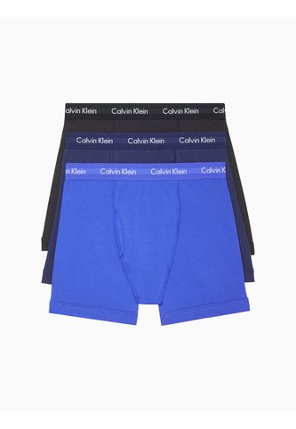 Pack Multicolor De 3 Boxers Brief - Cotton Stretch Calvin Klein Calvin Klein