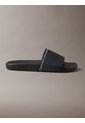 Sandalias Negro Essential Slide Institutional Calvin Klein de Calvin Klein