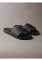 Sandalias Negro Essential Slide Institutional Calvin Klein de Calvin Klein