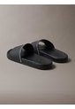 Sandalias Negro Essential Slide Institutional Calvin Klein de Calvin Klein