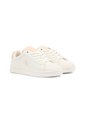 Tenis Blanco Bajos Con Cordones Calvin Klein de Calvin Klein