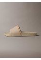 Sandalias Beige Essential Slide Institutional Calvin Klein de Calvin Klein