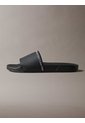 Sandalias Negro Essential Slide Institutional Calvin Klein de Calvin Klein