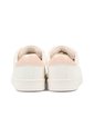 Tenis Blanco Bajos Con Cordones Calvin Klein de Calvin Klein