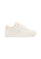 Tenis Blanco Bajos Con Cordones Calvin Klein de Calvin Klein