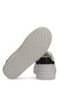 Tenis Gris Bajos De Cordones Calvin Klein de Calvin Klein
