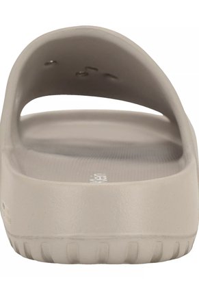 Sandalias Beige Con Monograma En Relieve Calvin Klein