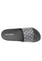 Sandalias Gris Cmakill Calvin Klein de Calvin Klein