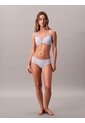 Braguita Gris Hipster - Invisible Calvin Klein de Calvin Klein
