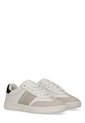 Tenis Gris Bajos De Cordones Calvin Klein de Calvin Klein