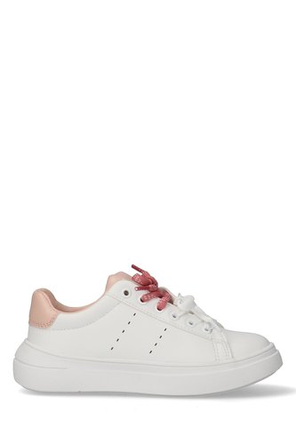 Tenis Blanco Bajos Con Cordones Calvin Klein Calvin Klein
