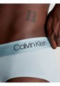 Pack De 3 Hip Brief - Stretch Microfibra Calvin Klein de Calvin Klein