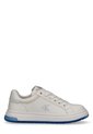 Tenis Blanco Bajos Con Cordones Calvin Klein de Calvin Klein