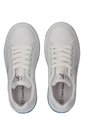 Tenis Blanco Bajos Con Cordones Calvin Klein de Calvin Klein