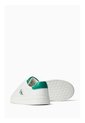 Tenis Multicolor Bajos Con Cordones Calvin Klein de Calvin Klein