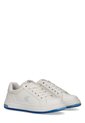 Tenis Blanco Bajos Con Cordones Calvin Klein de Calvin Klein