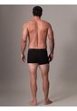 Pack Negro De 3 Boxer Trunk - Cotton Stretch Calvin Klein de Calvin Klein