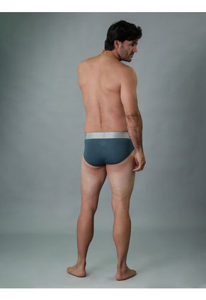 Pack De 3 Calzoncillos - Steel Microfibra Calvin Klein