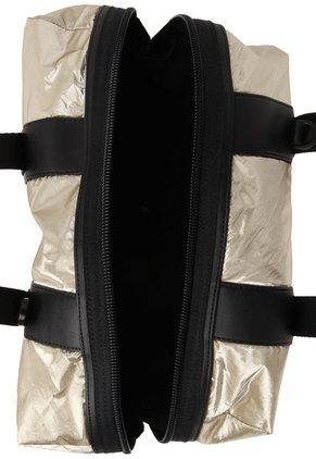 Maletín Dorado Calvin Klein