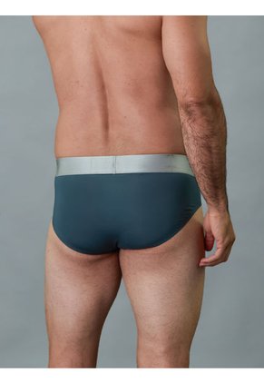 Pack De 3 Calzoncillos - Steel Microfibra Calvin Klein