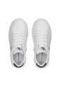 Tenis Blanco Infantiles Con Cordones Calvin Klein de Calvin Klein