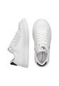 Tenis Blanco Infantiles Con Cordones Calvin Klein de Calvin Klein
