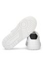 Tenis Blanco Infantiles Con Cordones Calvin Klein de Calvin Klein
