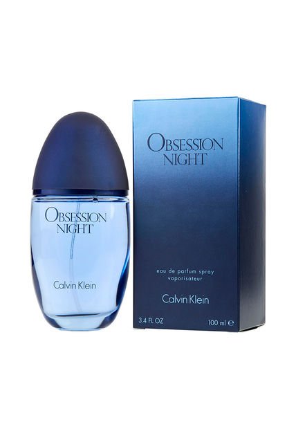 Perfume Obsession Night EDP 100ml