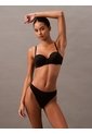 Tanga Negra - Perfectly Fit Calvin Klein de Calvin Klein