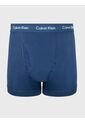 Pack De 3 Boxer Trunk En Algodón Calvin Klein de Calvin Klein