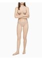 Tanga Beige - Bottoms Up Calvin Klein de Calvin Klein