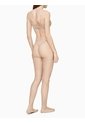 Tanga Beige - Bottoms Up Calvin Klein de Calvin Klein