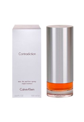 Perfume Contradiction De Calvin Klein Para Mujer 100 Ml