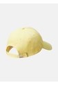 Gorra Amarilla Monologo Printed Baseball Calvin Klein de Calvin Klein
