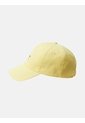 Gorra Amarilla Monologo Printed Baseball Calvin Klein de Calvin Klein